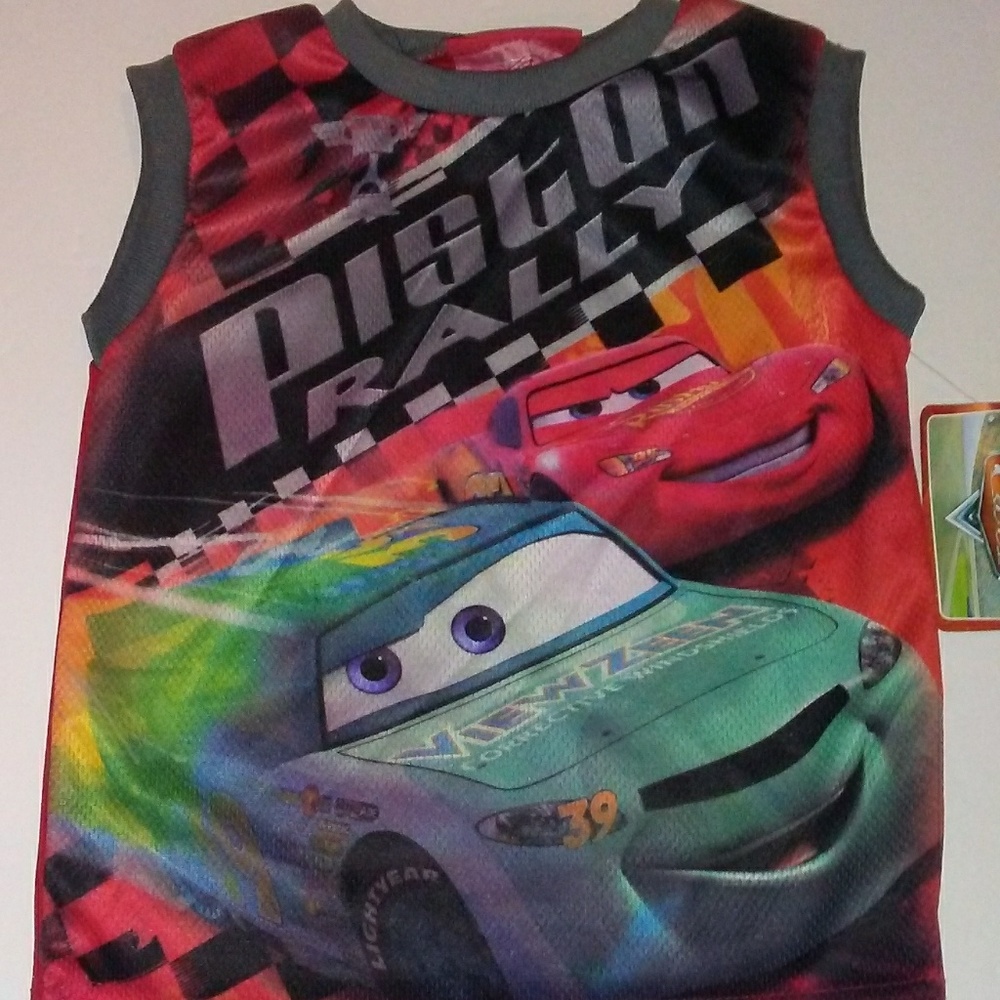 Nwt 4 sleeveless top shirt tank